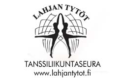 Lahjan Tytöt ry logo